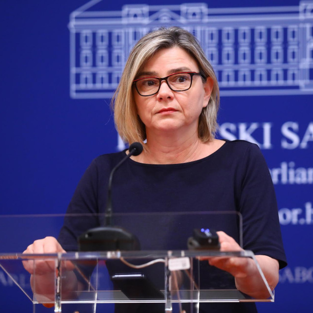 &lt;p&gt;Sandra Benčić&lt;/p&gt;