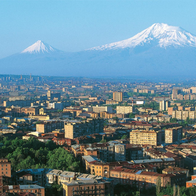 &lt;p&gt;Jerevan, glavni grad Armenije&lt;/p&gt;
