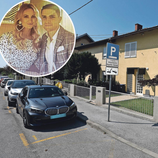 Osumnjičeni za investicijske prijevare živjeli su na visokoj nozi u unajmljenoj kući u elitnom dijelu Zagreba