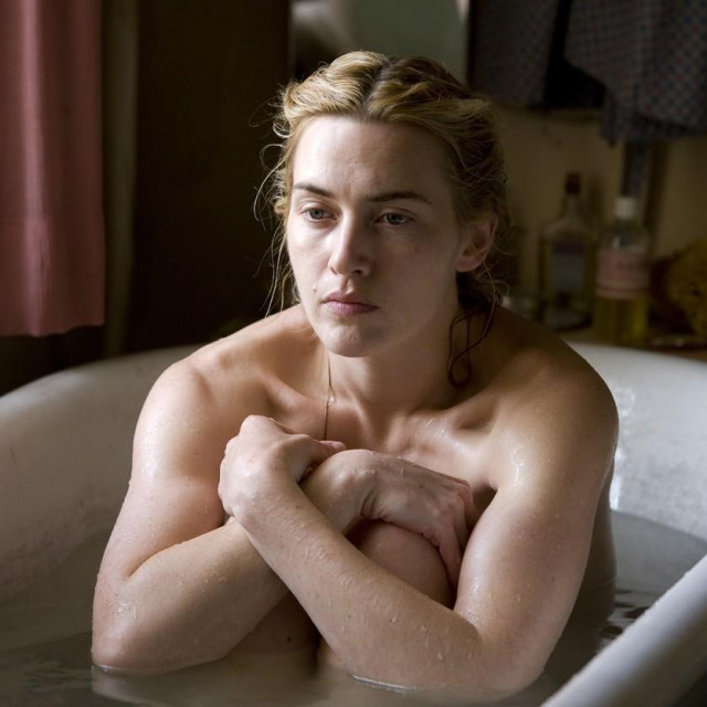 &lt;p&gt;Kate Winslet, film ‘The Reader‘ (2008)&lt;/p&gt;