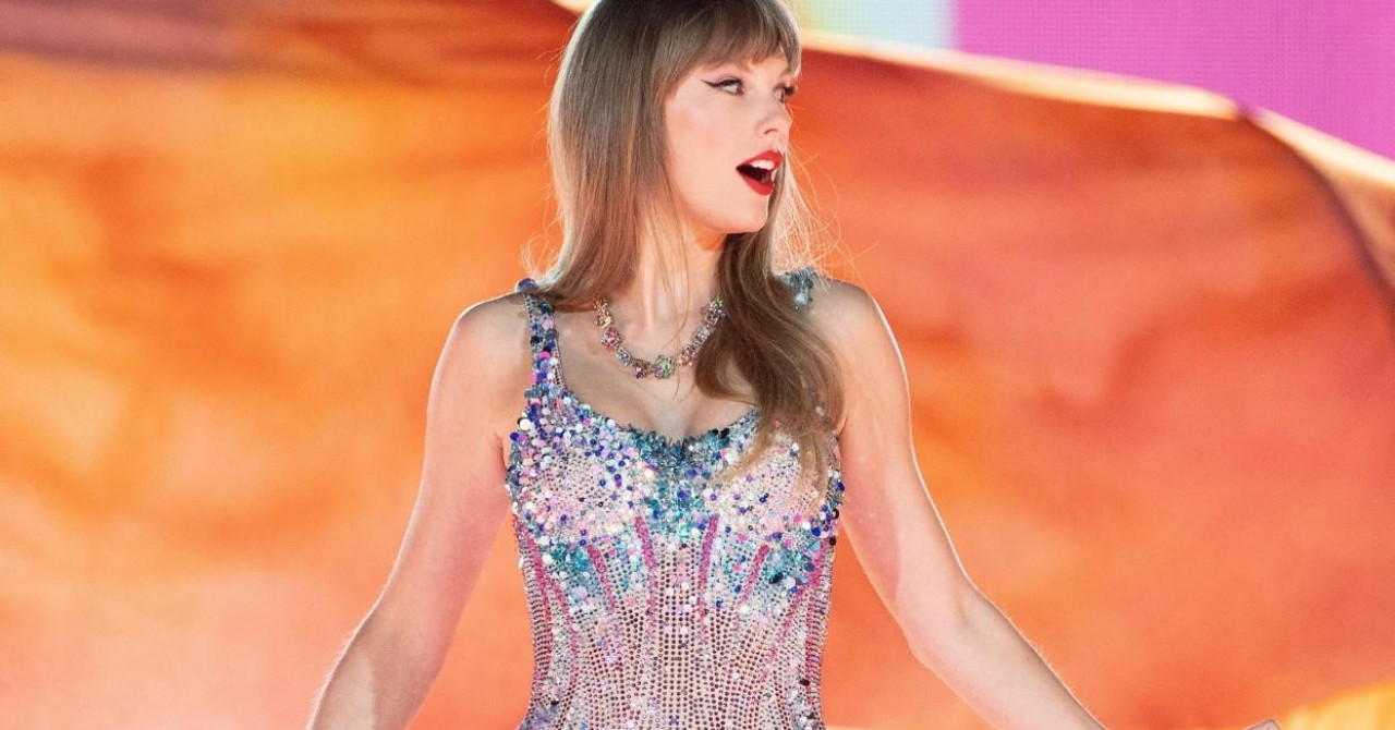 Gloria Ima vojsku fanova, rasprodaje koncerte, niže nagrade,... Zašto svijet obožava Taylor Swift?