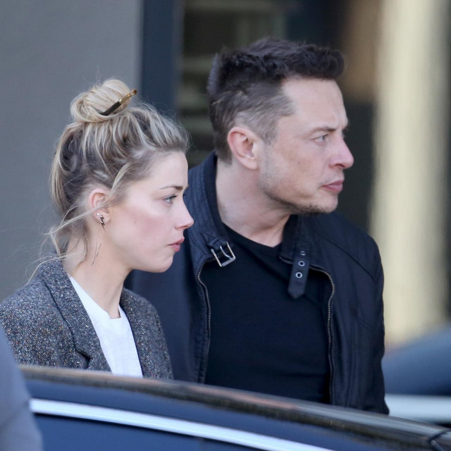 &lt;p&gt;Amber Heard i Elon Musk&lt;/p&gt;