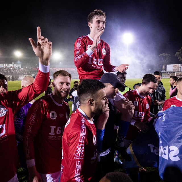 (Photo by: Mikko Robles/MKFC)