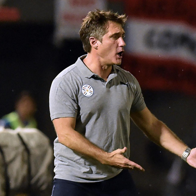 Guillermo Barros Schelotto