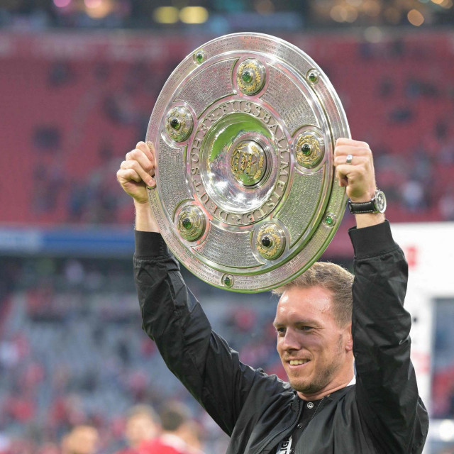 <p>Julian Nagelsmann</p>