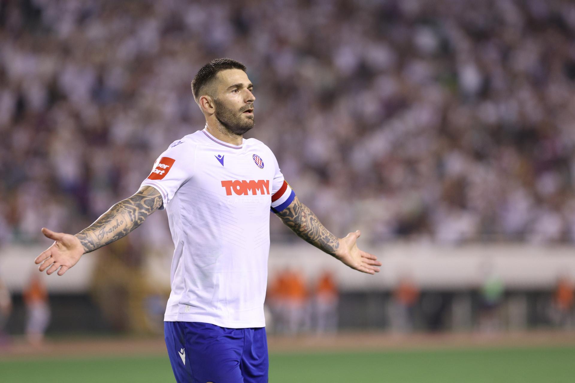 Marko Livaja FC 24 Nov 15, 2023 SoFIFA