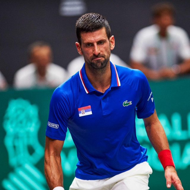 <p>Novak Đoković</p>