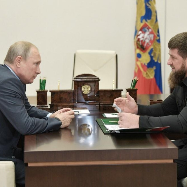 &lt;p&gt;Vladimir Putin i Ramzan Kadirov&lt;/p&gt;