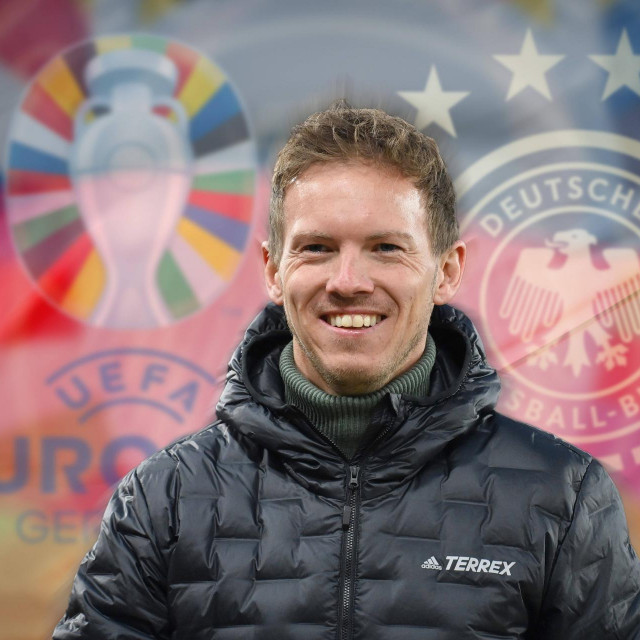 Julian Nagelsmann