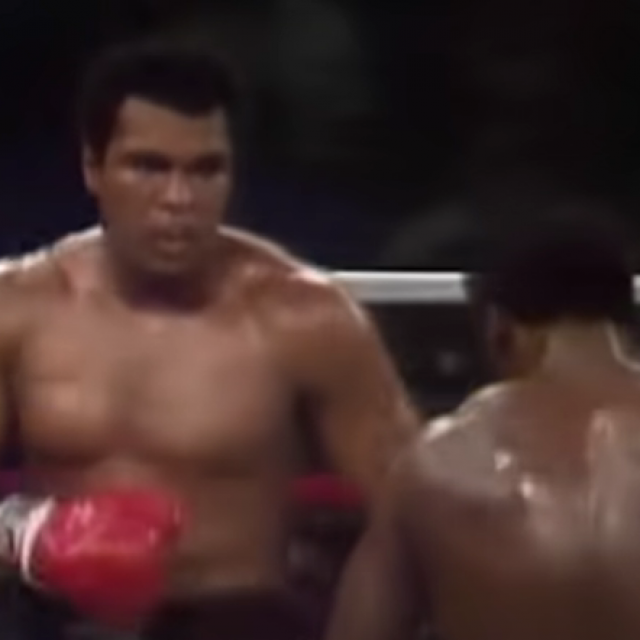 &lt;p&gt;Muhammad Ali i Joe Frazier&lt;/p&gt;