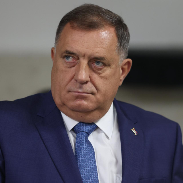 Milorad Dodik
 