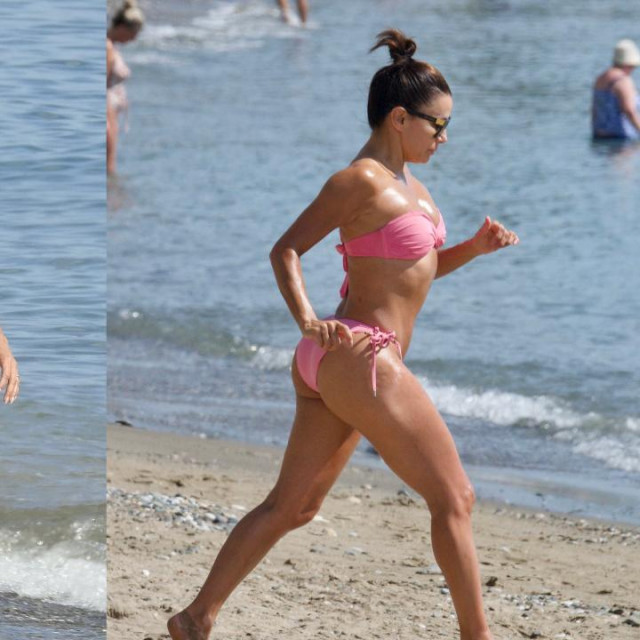 &lt;p&gt;Eva Longoria&lt;/p&gt;
