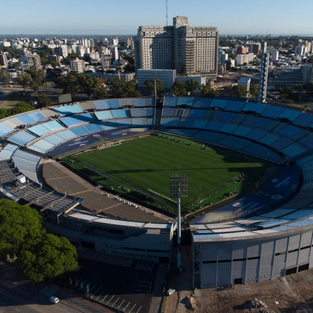 Estadio Centenario