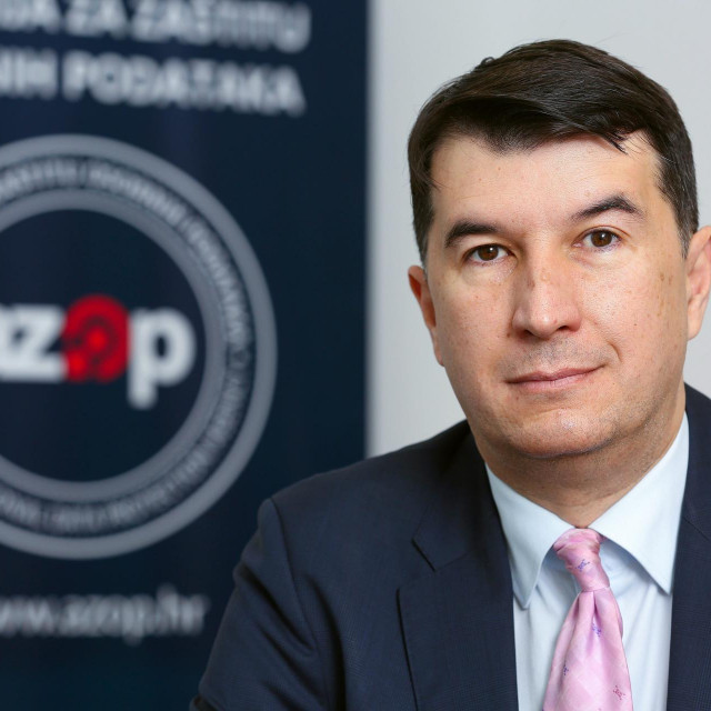 &lt;p&gt;Zdravko Vukić, ravnatelj AZOP-a&lt;/p&gt;