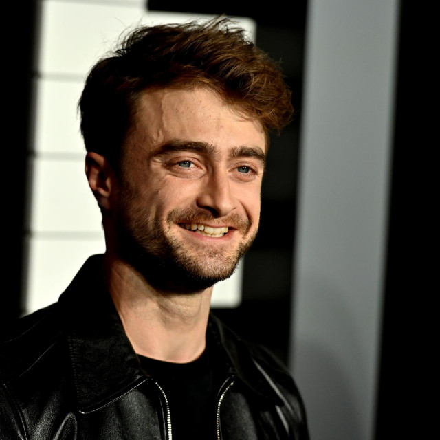 &lt;p&gt;Daniel Radcliffe uživa u ulozi oca&lt;/p&gt;