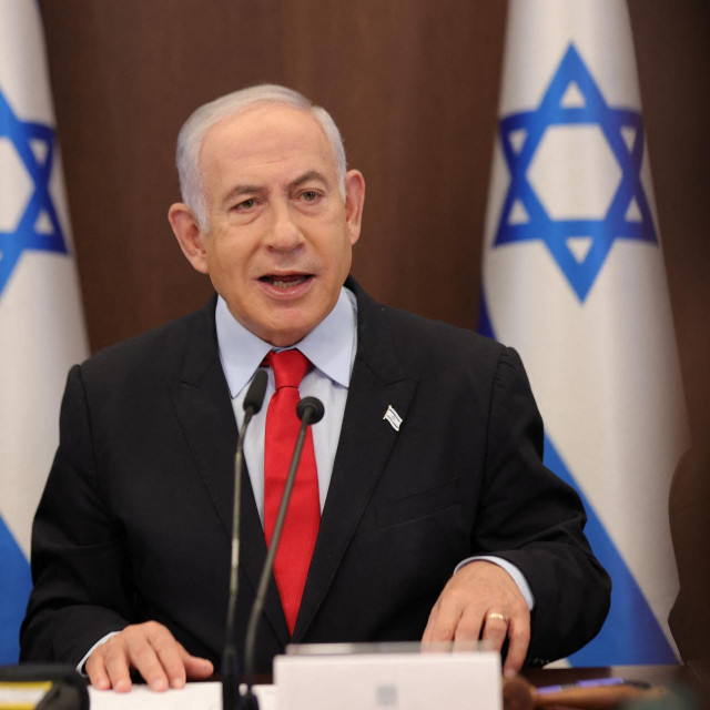 Jutarnji list - Najutjecajniji izraelski list: 'Netanyahu, ostavka!'