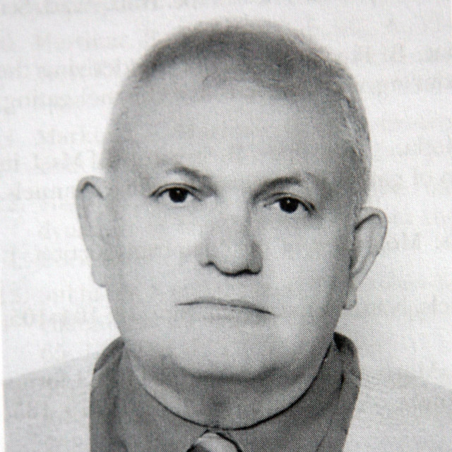Ivan Gutman