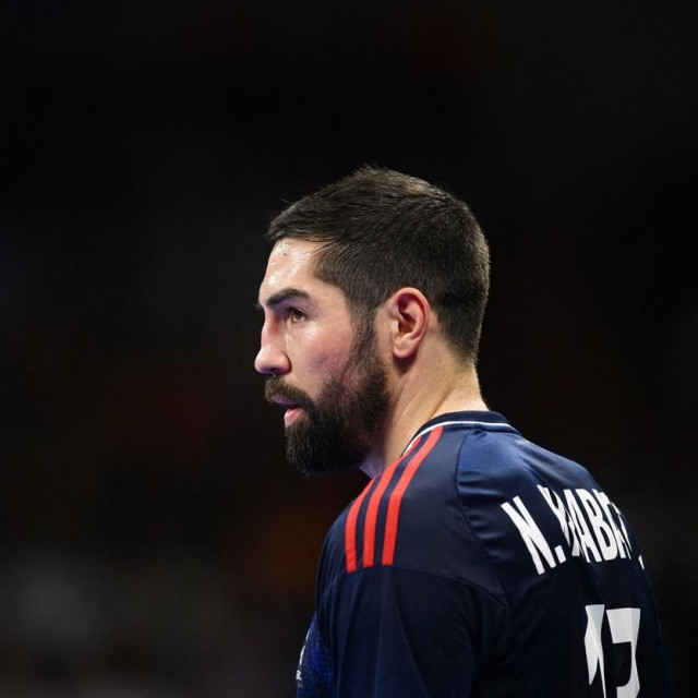 Nikola Karabatić