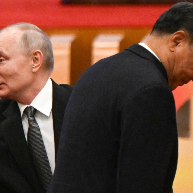 &lt;p&gt;Putin i Xi&lt;/p&gt;