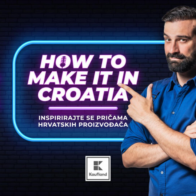 Inspirirajte se pričama hrvatskih proizvođača