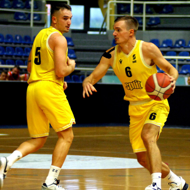 Toni Perković i Mate Kalajžić