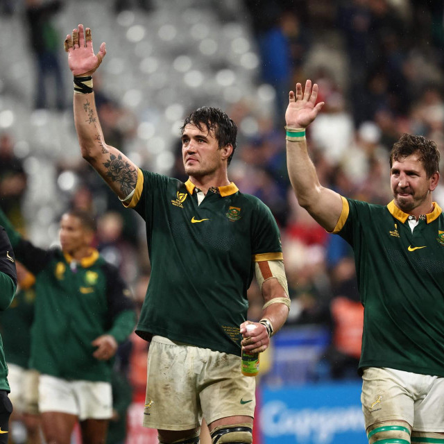 Hoće li Južnoafrička Republika slaviti i u finalu?