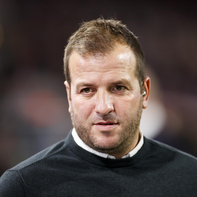 Rafael van der Vaart