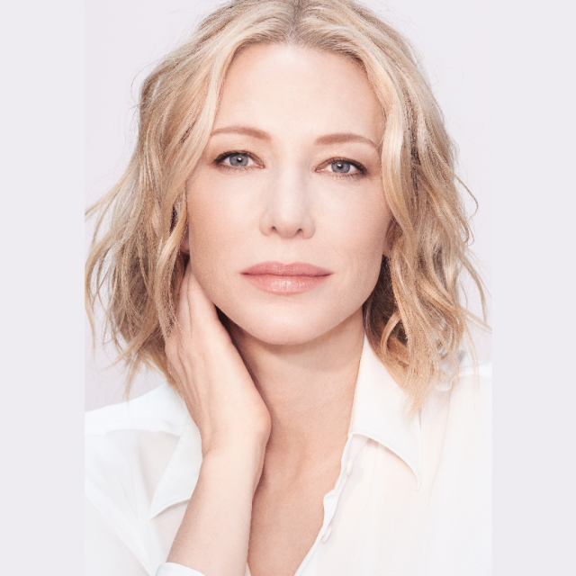 &lt;p&gt;Cate Blanchett sa 54 godine u reklamnoj kampanji za Armani Beauty&lt;/p&gt;