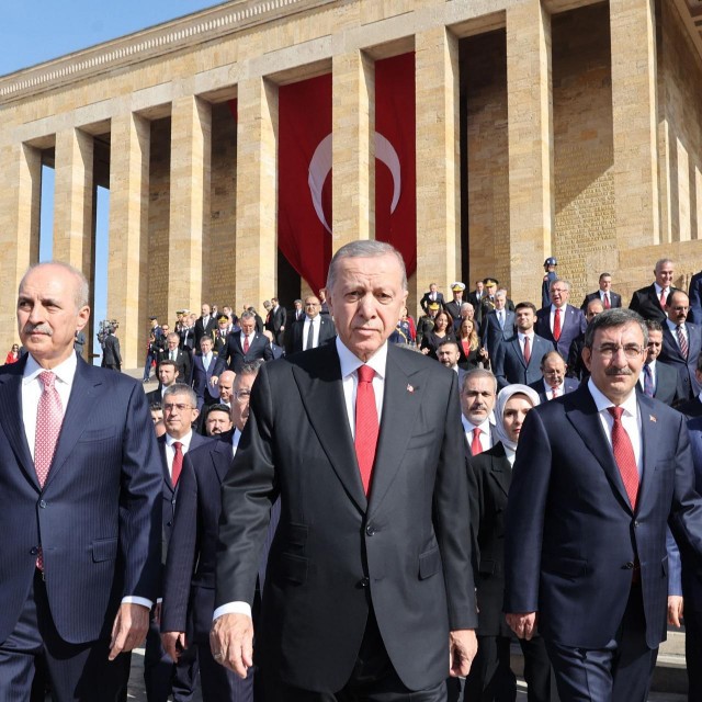 Hoće li Erdogan dobiti novog protivnika kao šefa oporbe?