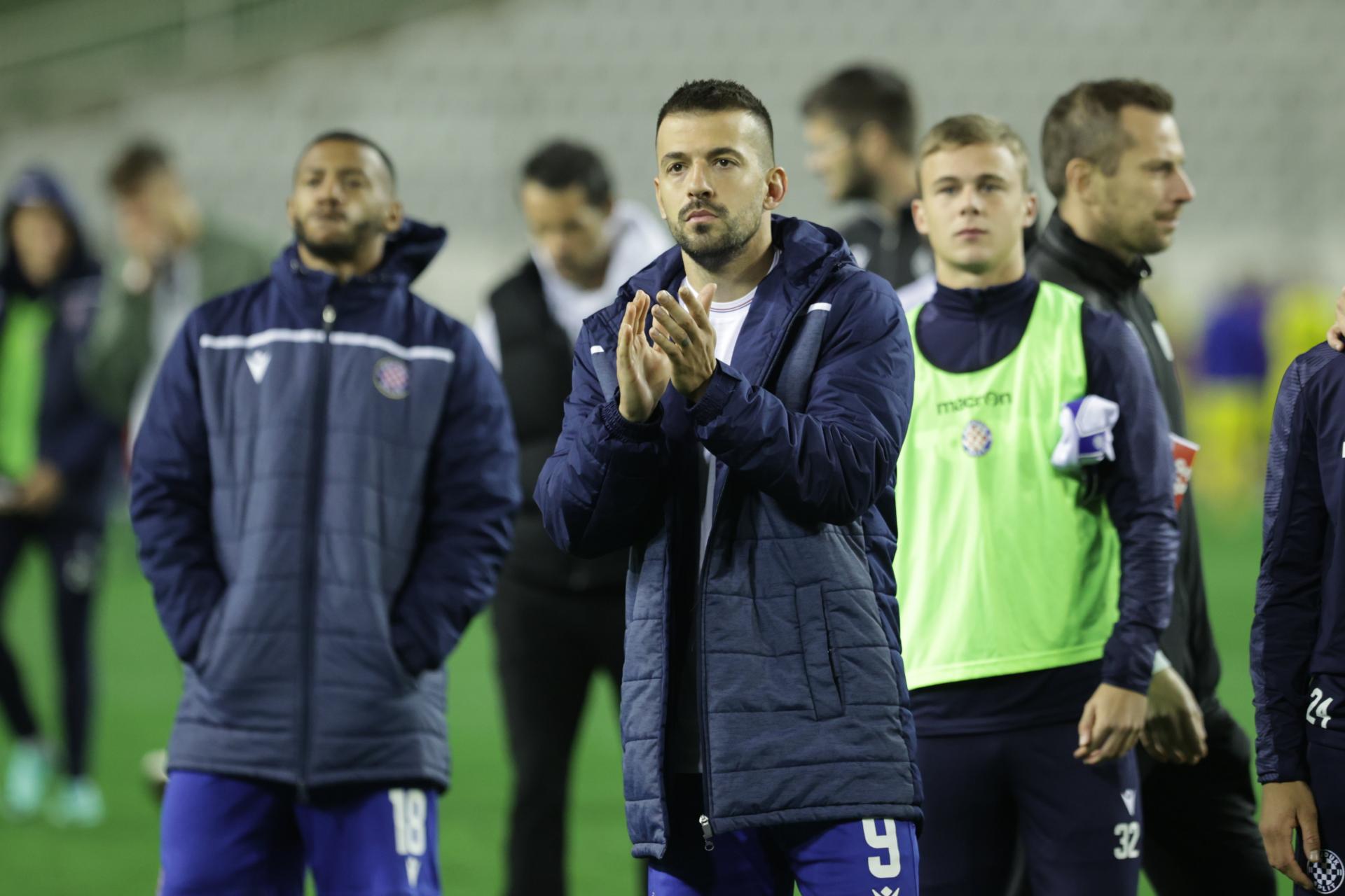 Tko stoji iza turopoljskog nogometnog čuda, koje je potopilo Hajduk usred  Poljuda - tportal