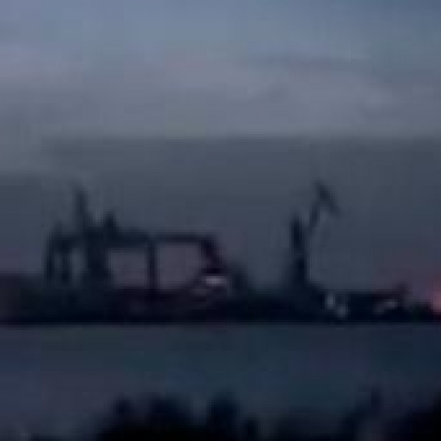 &lt;p&gt;Prizor napada na brodogradilište&lt;/p&gt;