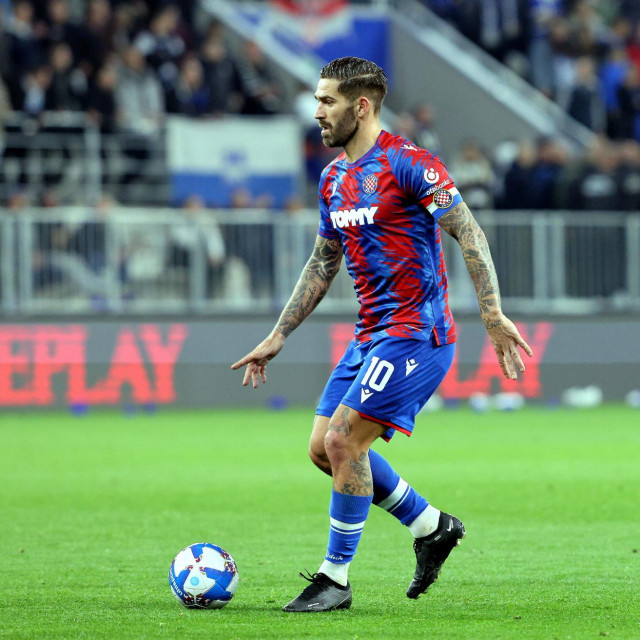 Marko Livaja