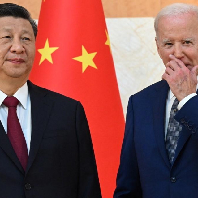 &lt;p&gt;Xi Jinping i Joe Biden&lt;/p&gt;