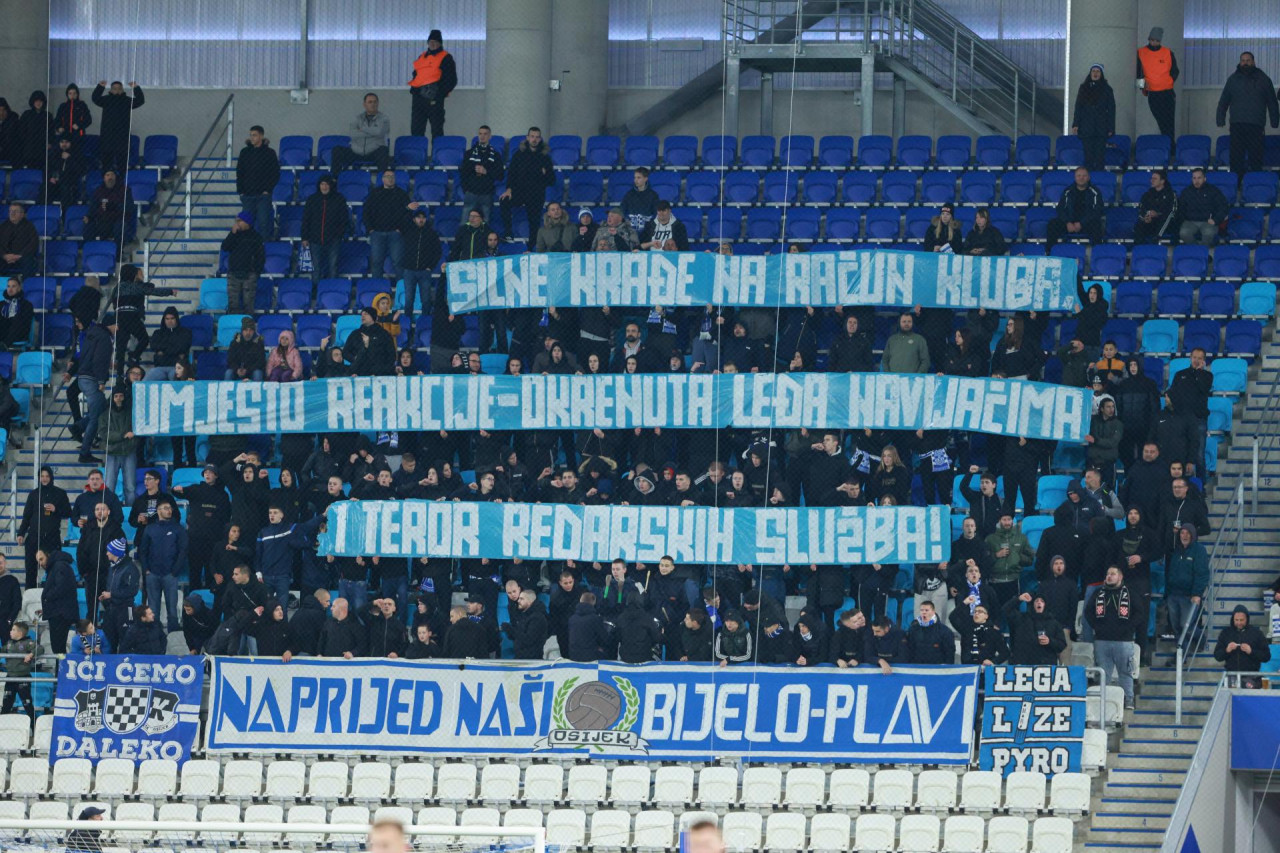 Rijeka - Osijek - iz druge perspektive 