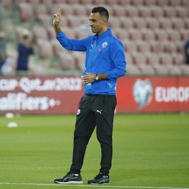 Eran Zahavi