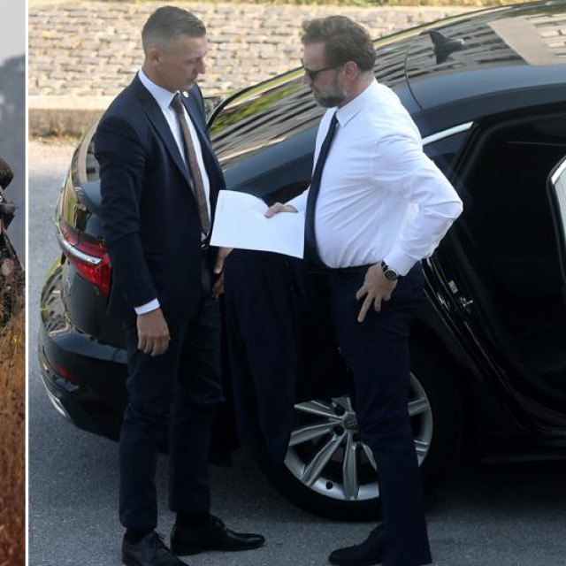 Ministar Banožić u subotu je skrivio prometnu nesreću u kojoj je poginuo Goran Šarić iz Privlake
