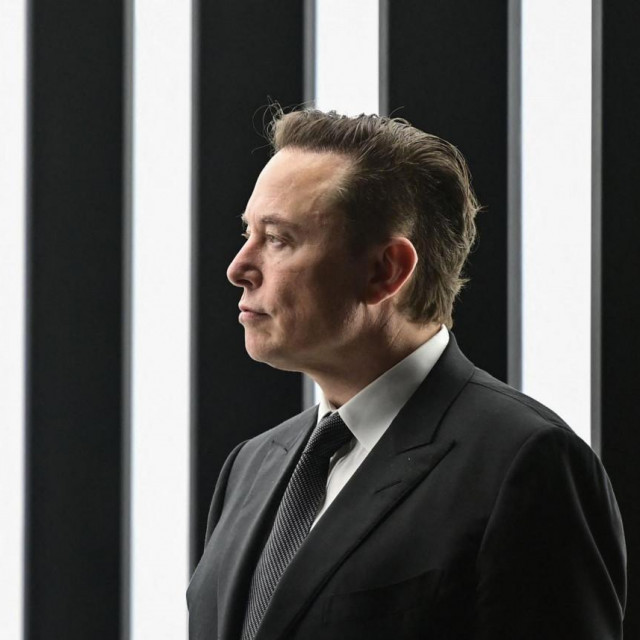Elon Musk (ilustracija)
