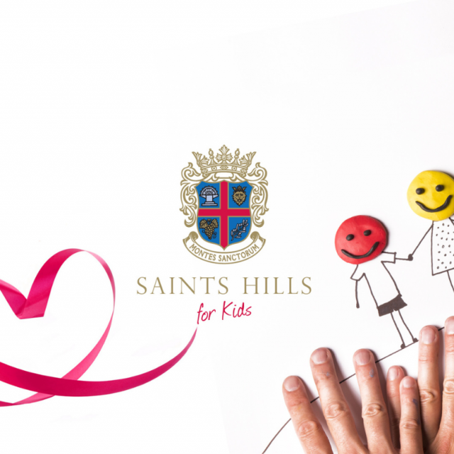 &lt;p&gt;Saint Hills for Kids&lt;/p&gt;