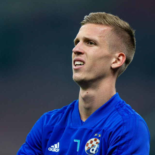 Dani Olmo