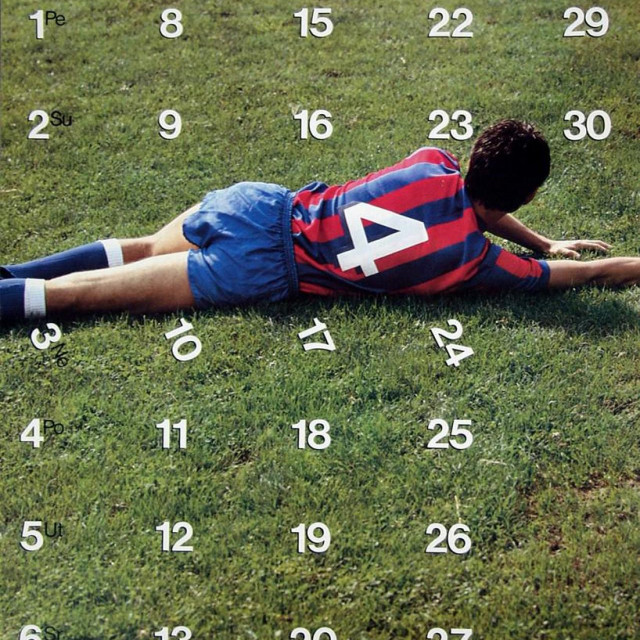 &lt;p&gt;Hajduk kalendar&lt;/p&gt;