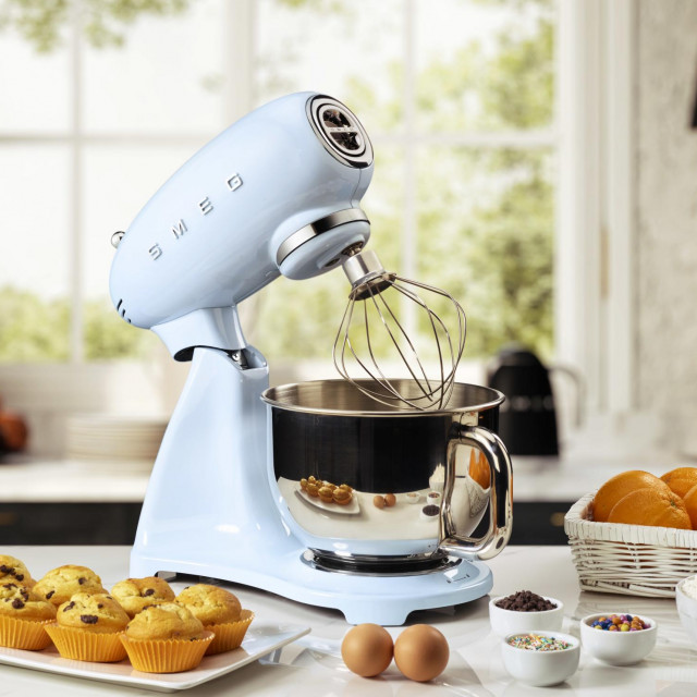 Smeg kuhinjski robot