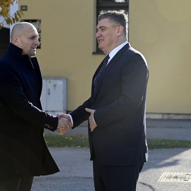 &lt;p&gt;Ivan Anušić i Zoran Milanović&lt;/p&gt;