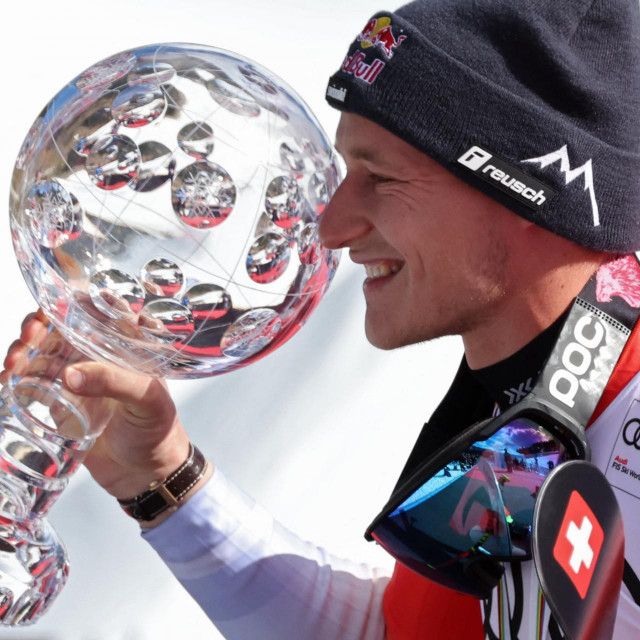 <p>Marco Odermatt</p>