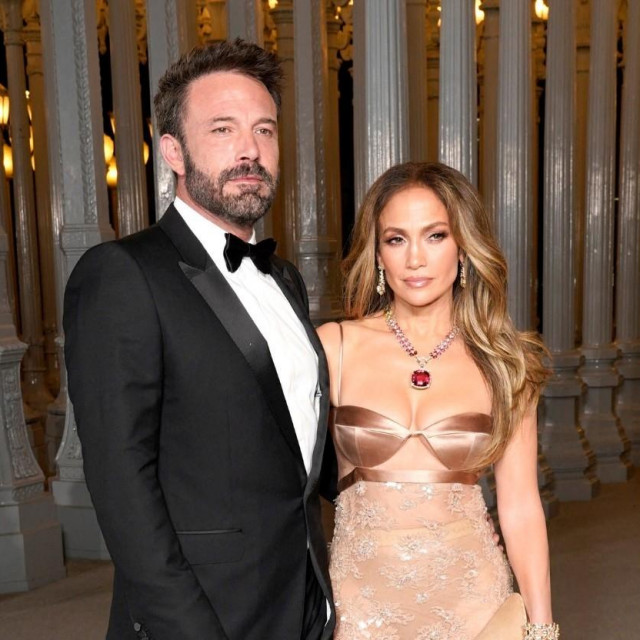 &lt;p&gt;Ben Affleck i Jennifer Lopez svoju su romansu obnovili 2021. i to 18 godina nakon što su prekinuli zaruke&lt;/p&gt;