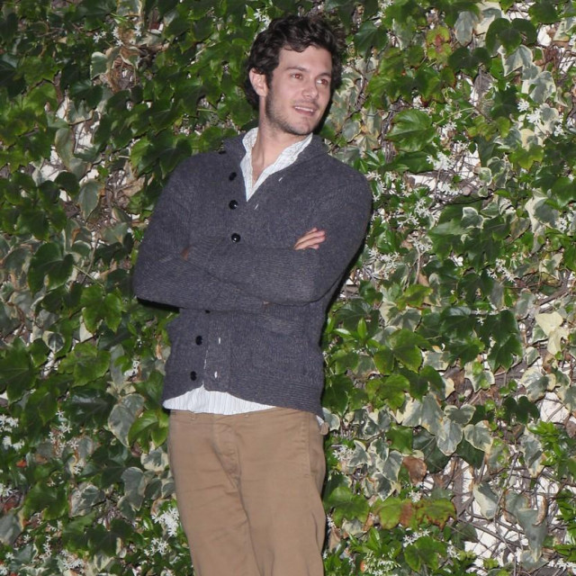 Adam Brody