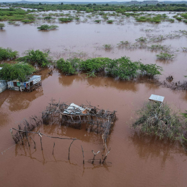 &lt;p&gt;Poplavljeno područje u Dolovu u Somaliji&lt;/p&gt;