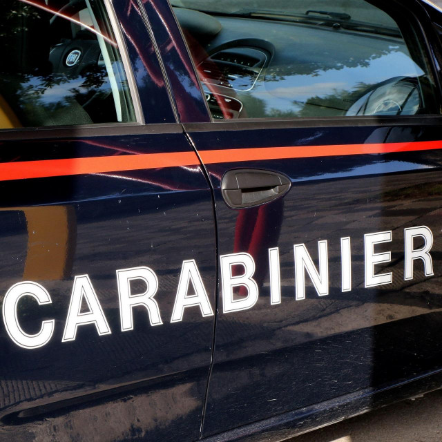 &lt;p&gt;Carabinieri, Puglia, ilustrativna fotografija&lt;/p&gt;