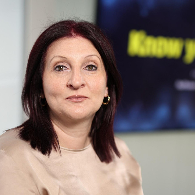 &lt;p&gt;Zagreb, 260523.&lt;br&gt;
Danijela Princi Grgat, predsjednica Hrvatskog instituta za financijsku edukaciju.&lt;br&gt;
