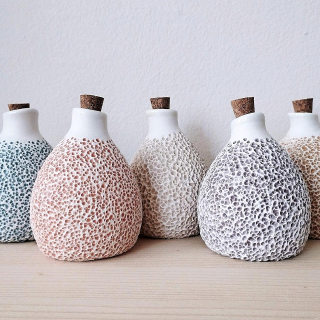 OaZo Ceramics