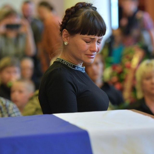 Pogreb u Rusiji